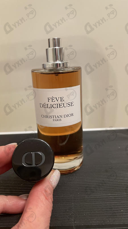 dior feve delicieuse saks